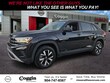 Volkswagen Atlas Cross Sport