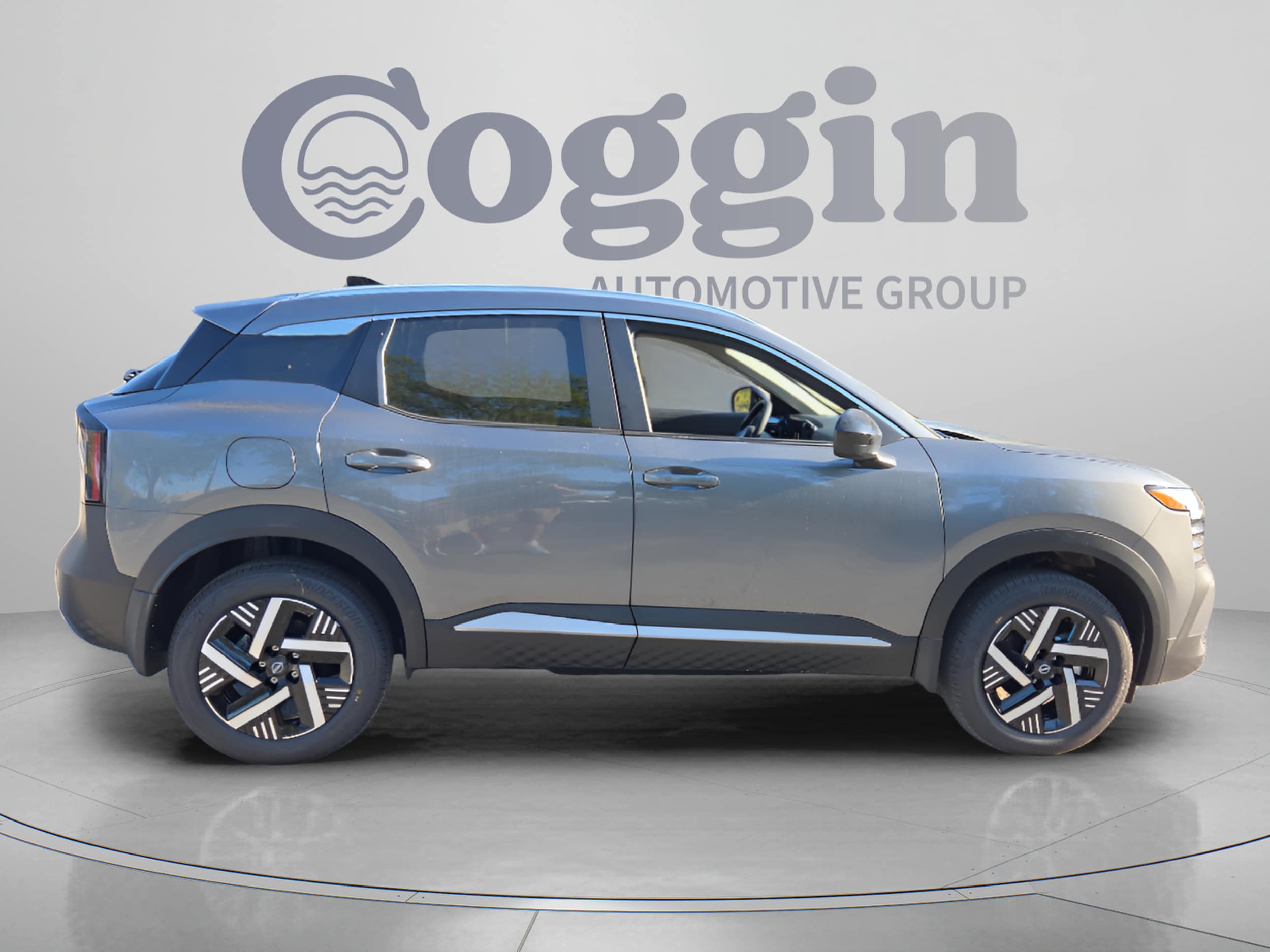 2026 Nissan KICKS SV - Photo 7