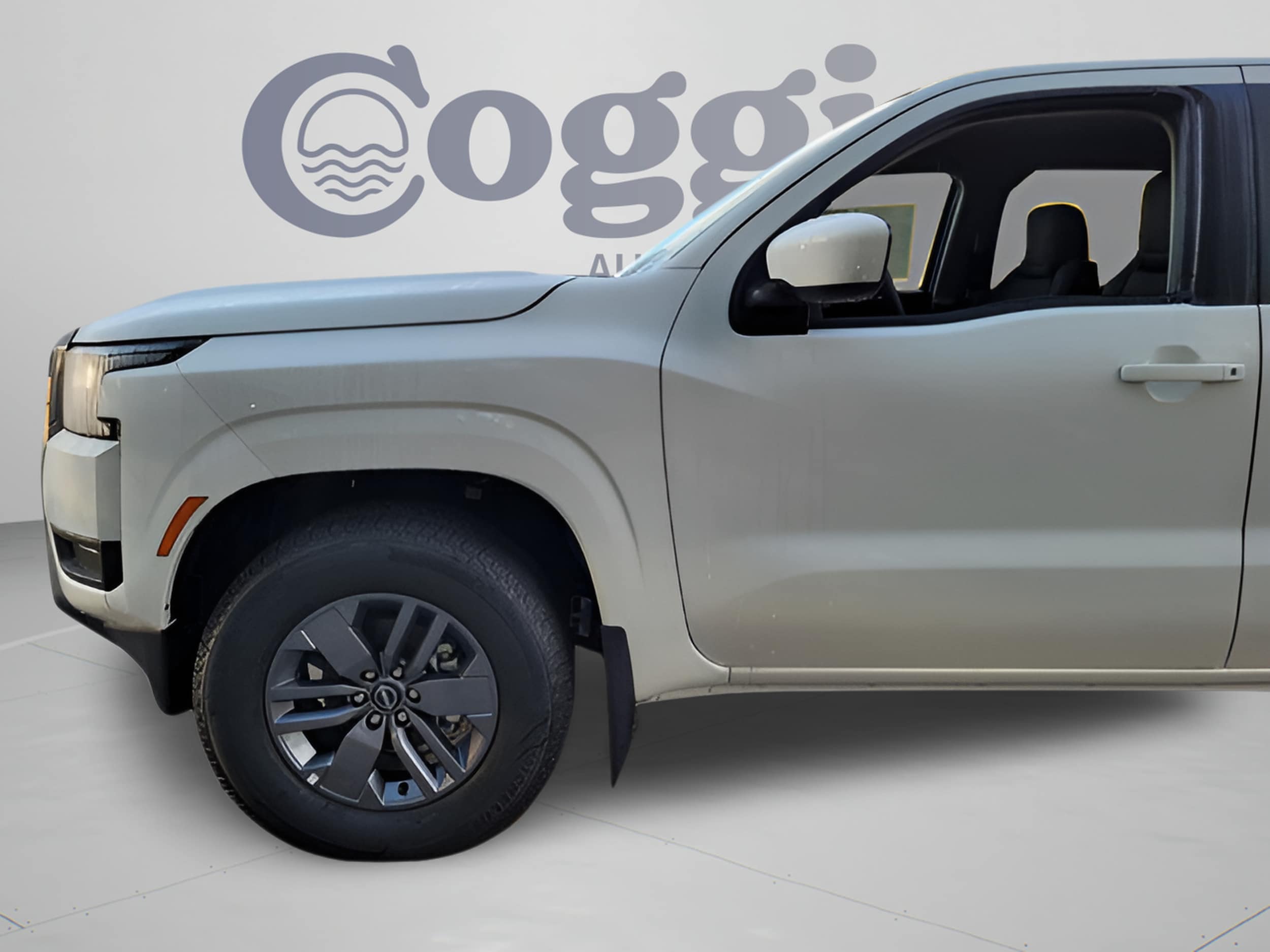 2026 Nissan Frontier SV - Photo 23