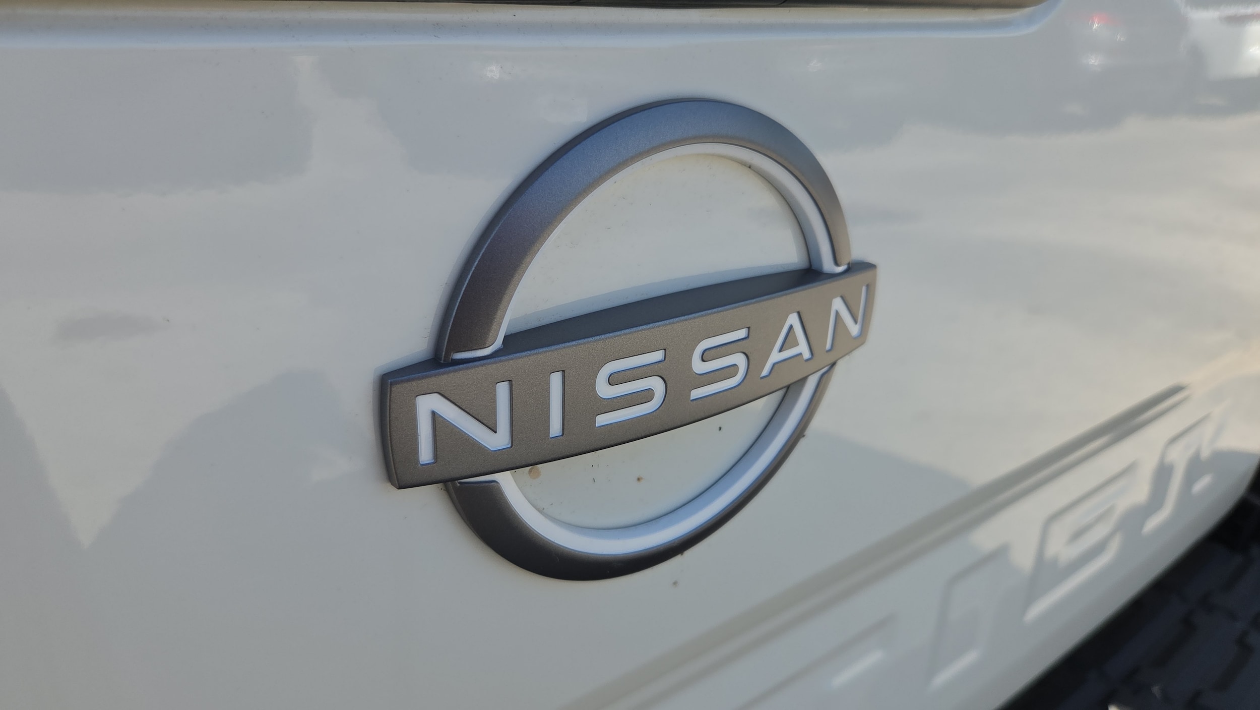 2026 Nissan Frontier S - Photo 31