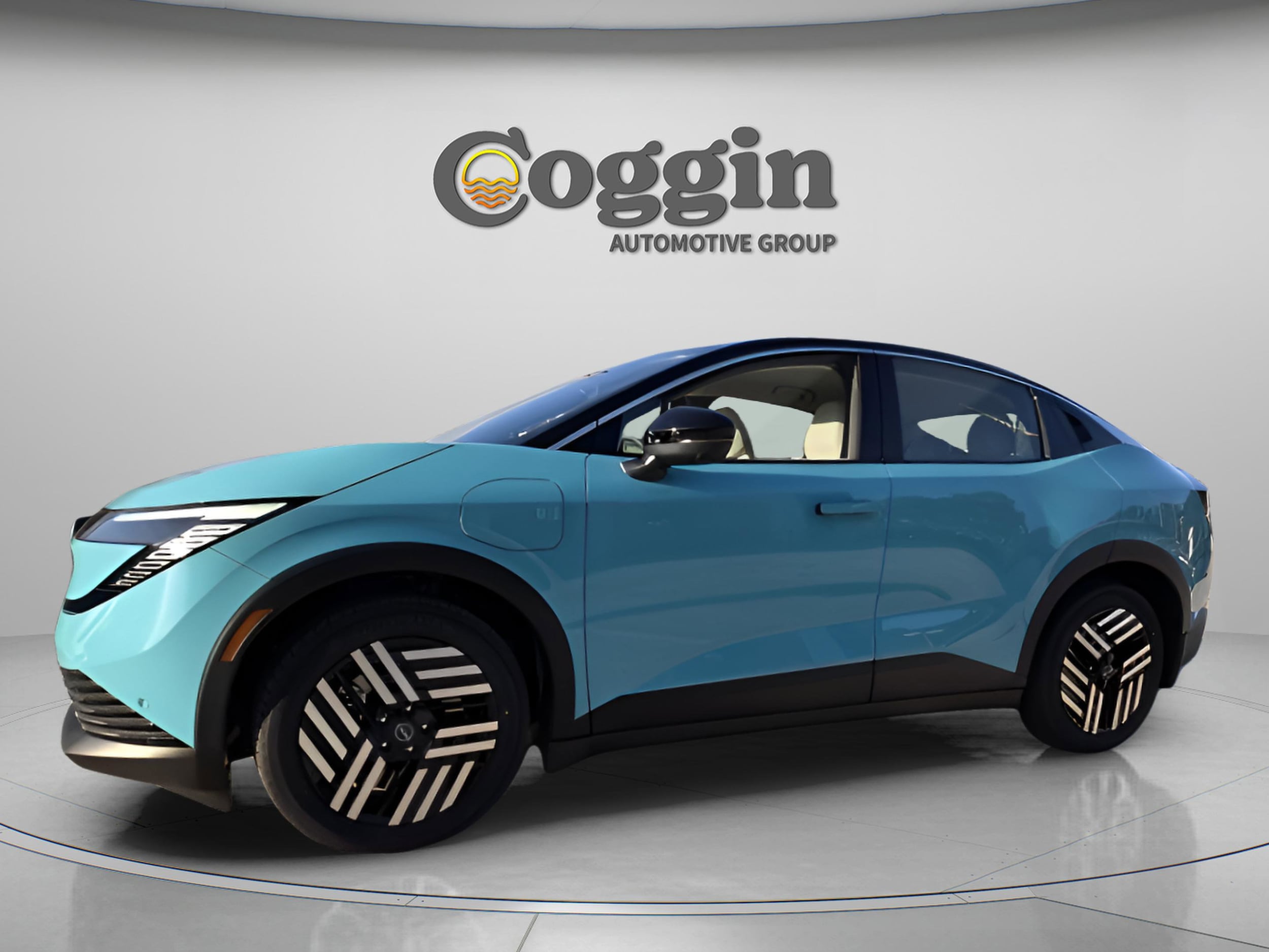 2026 Nissan LEAF SV+'s photo