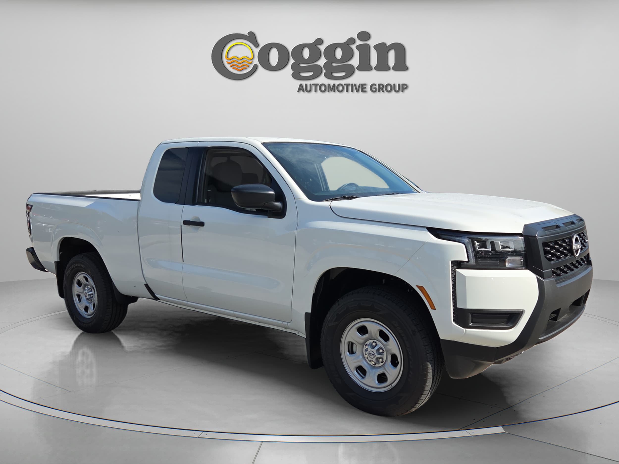 2026 Nissan Frontier S - Photo 8