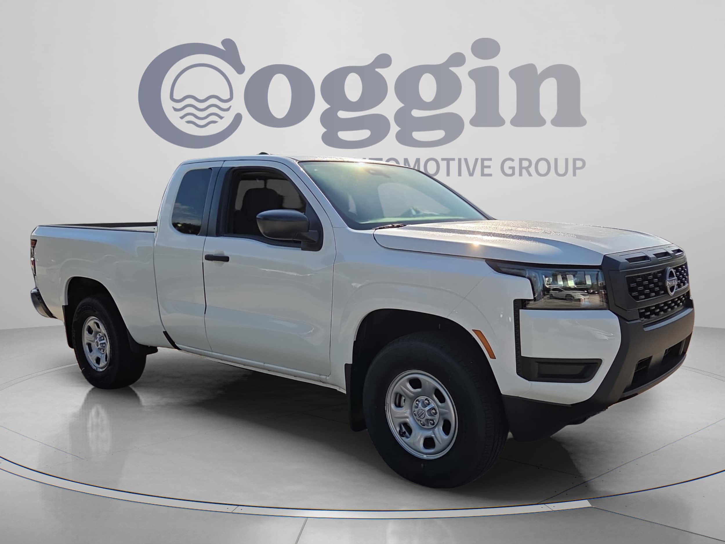 2026 Nissan Frontier S - Photo 8