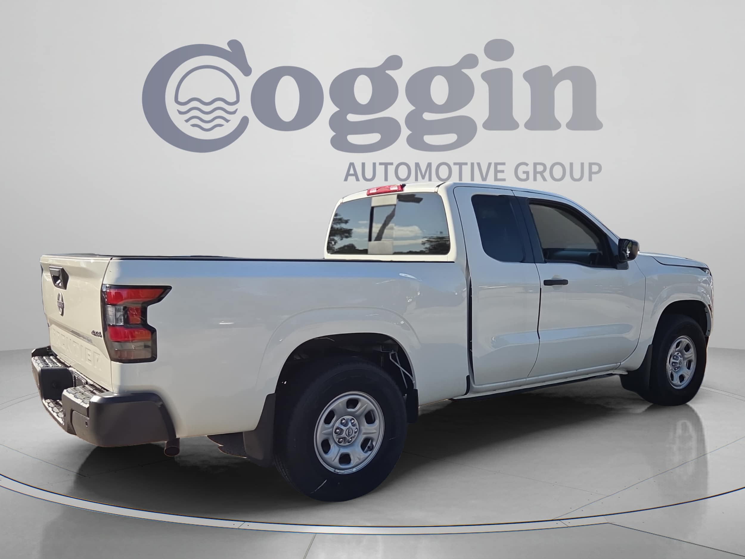 2026 Nissan Frontier S - Photo 6