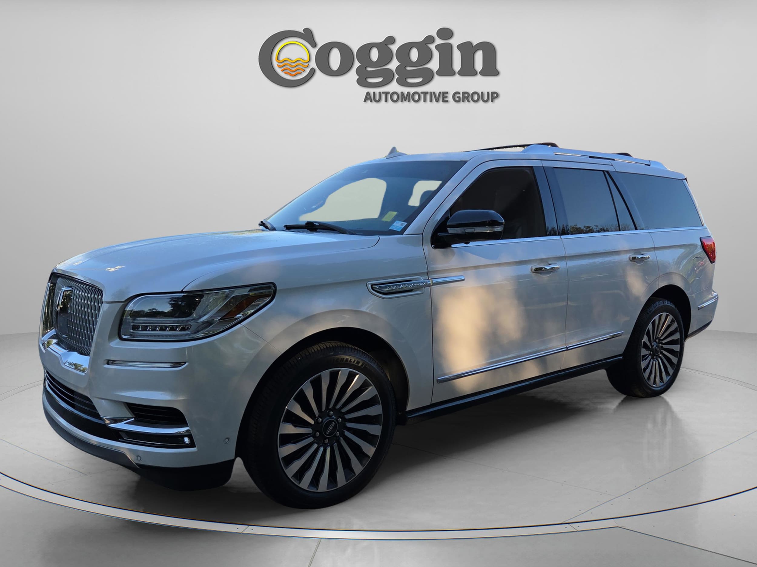 2019 Lincoln Navigator Reserve 4WD's photo
