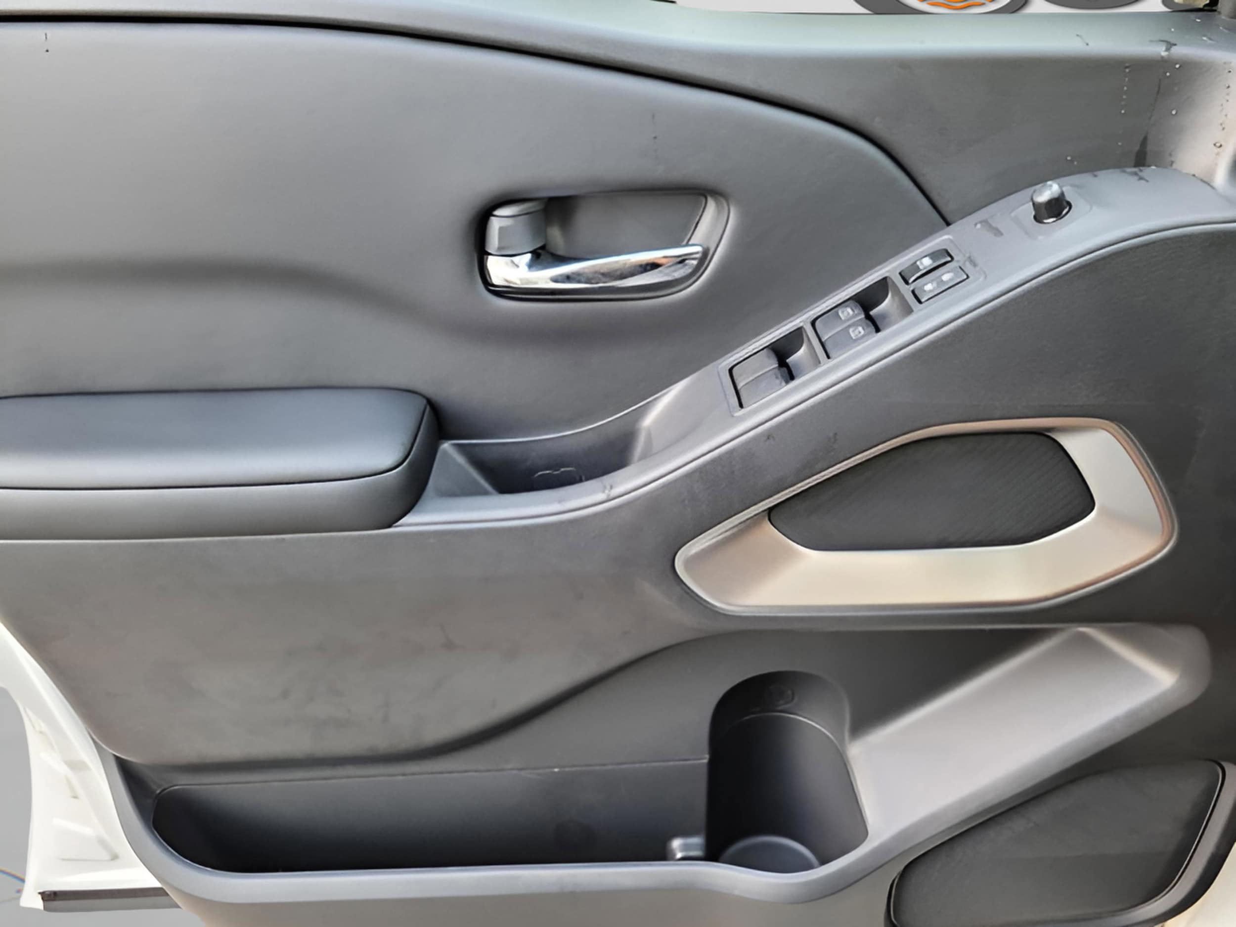 2026 Nissan Frontier SV - Photo 21