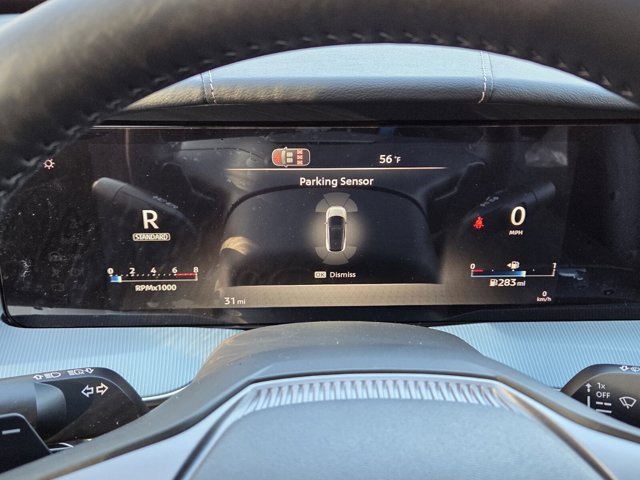 2026 Nissan Murano SL - Photo 29
