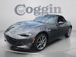  Mazda MX-5 Miata