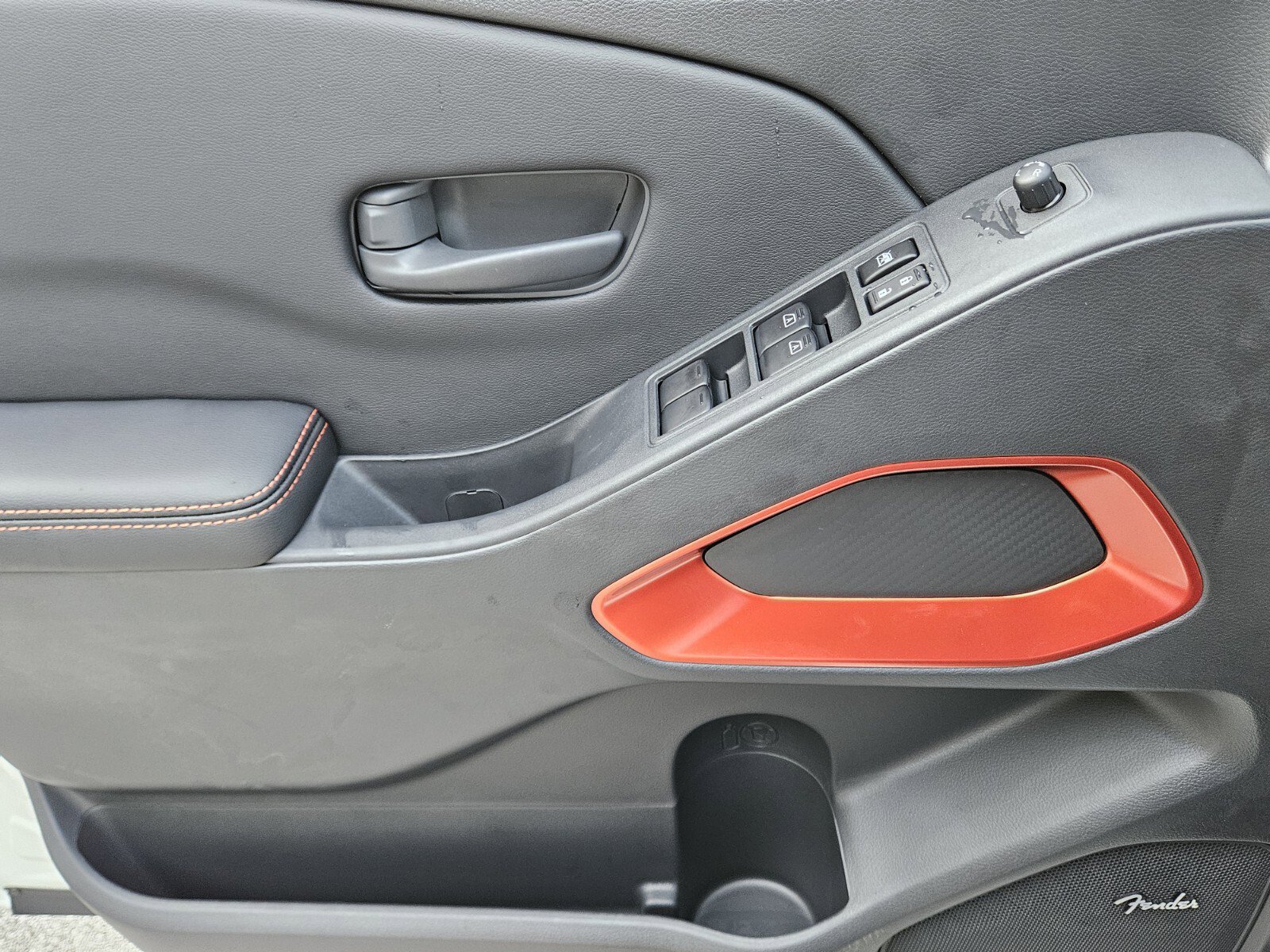 2026 Nissan Frontier PRO-4X photo 4