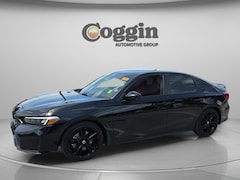 2025 Honda Civic Si