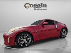 2016 Nissan 370Z