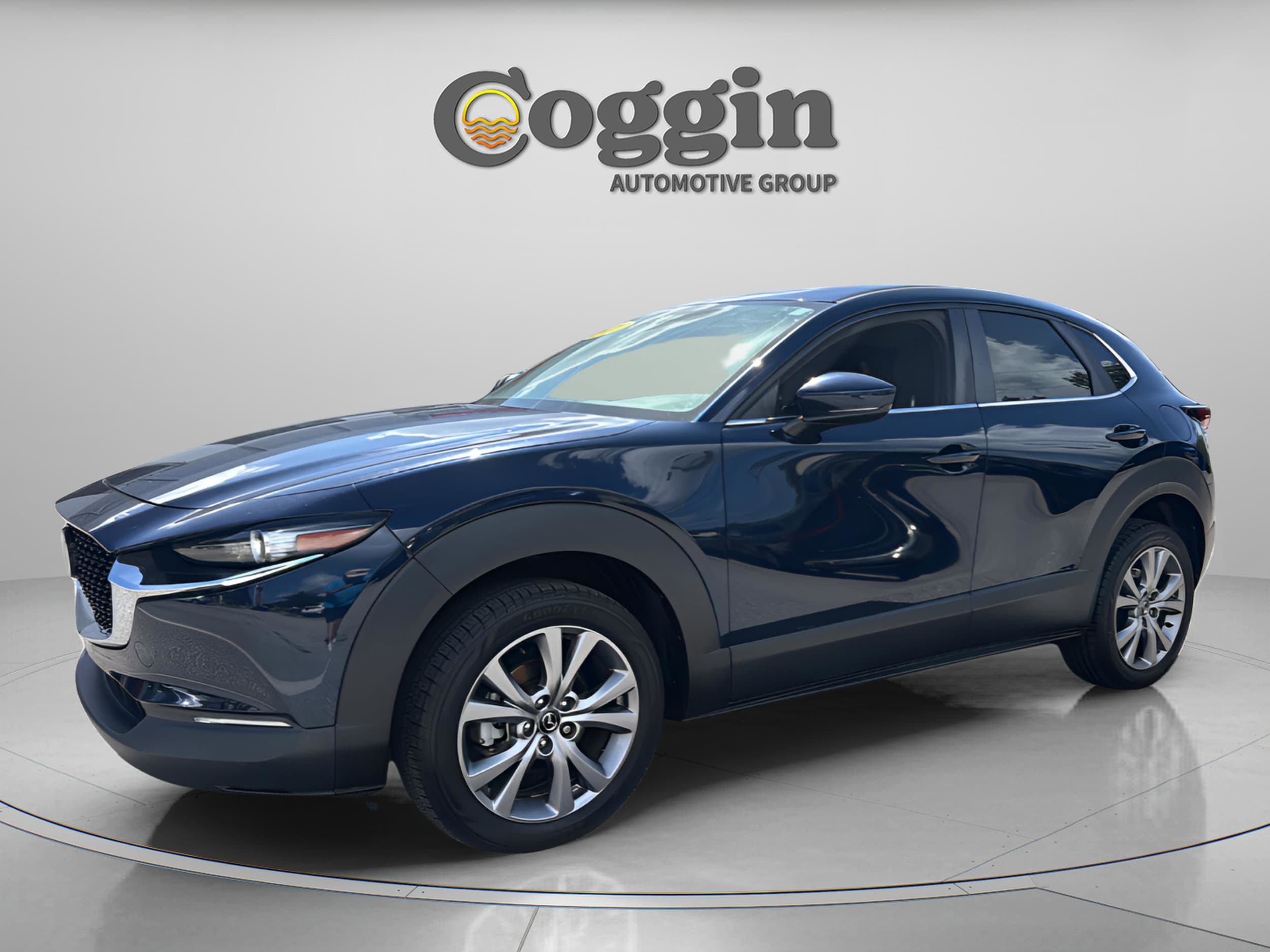 2021 Mazda CX-30 Preferred AWD's photo