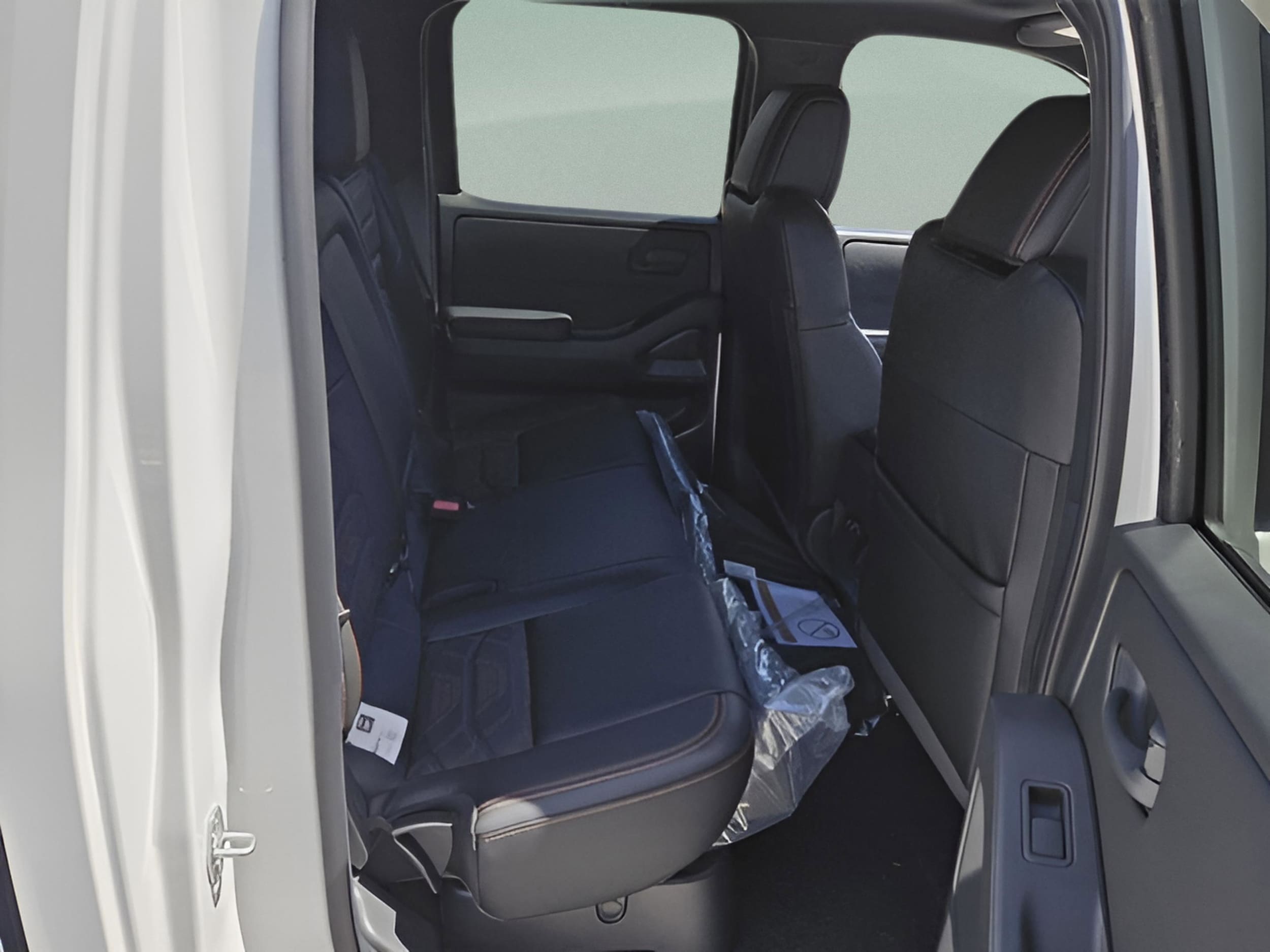 2026 Nissan Frontier PRO-X - Photo 18
