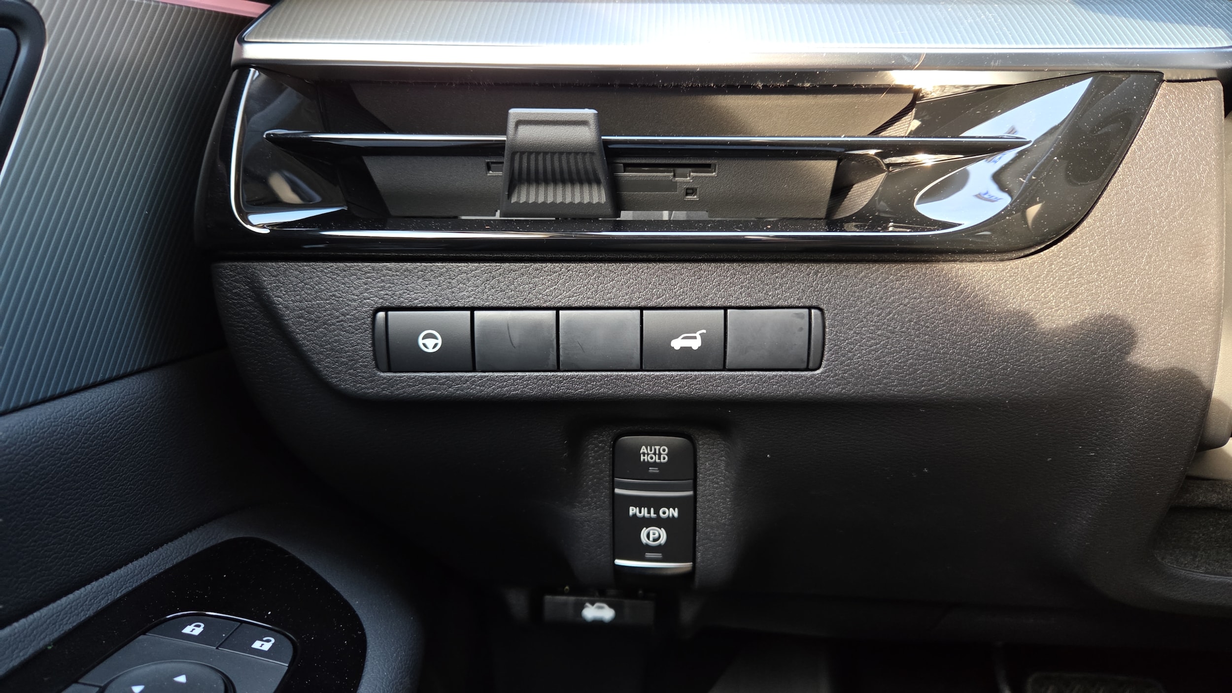 2026 Nissan Murano SL - Photo 24