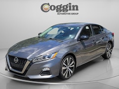 2021 Nissan Altima