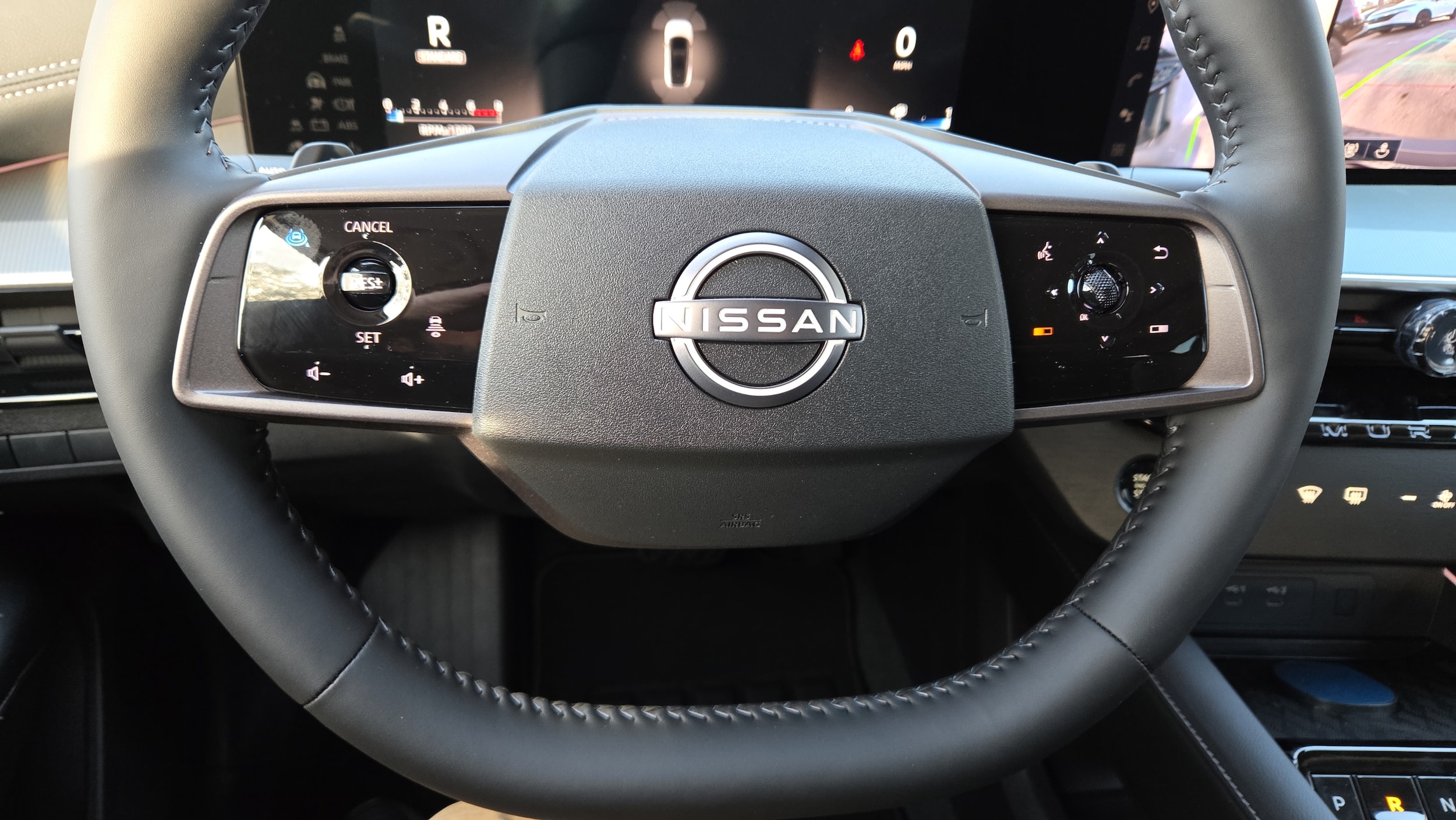 2026 Nissan Murano SL - Photo 25