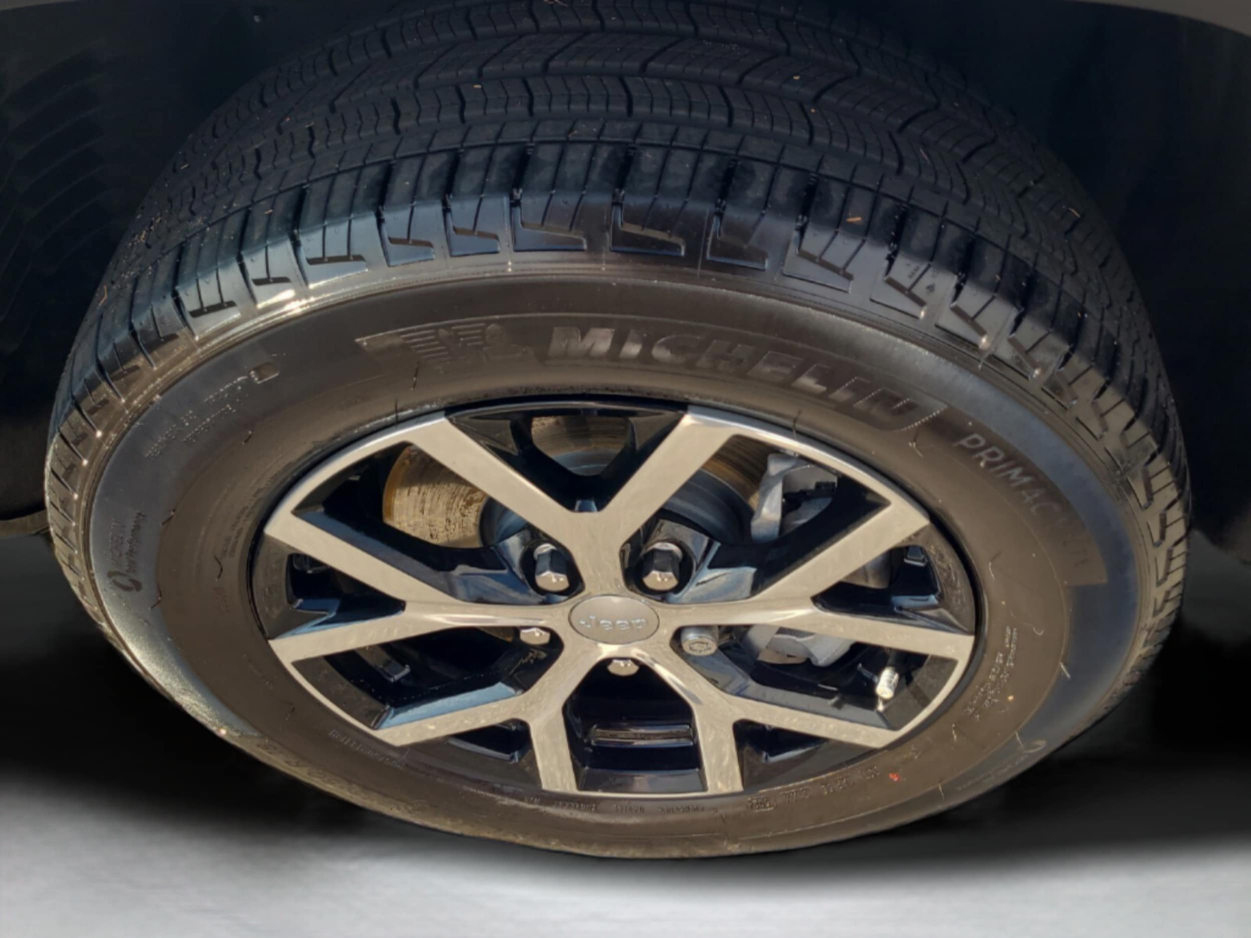 2025 Jeep Grand Cherokee L Limited - Photo 32