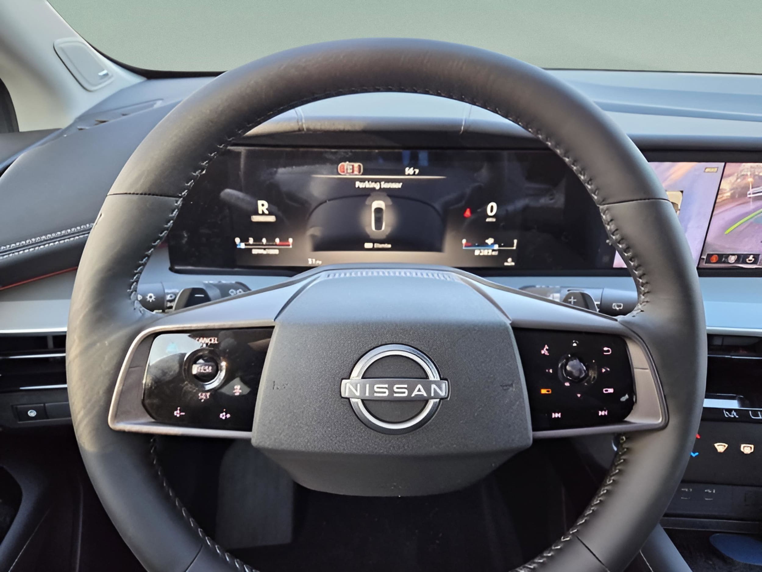 2026 Nissan Murano SL - Photo 25
