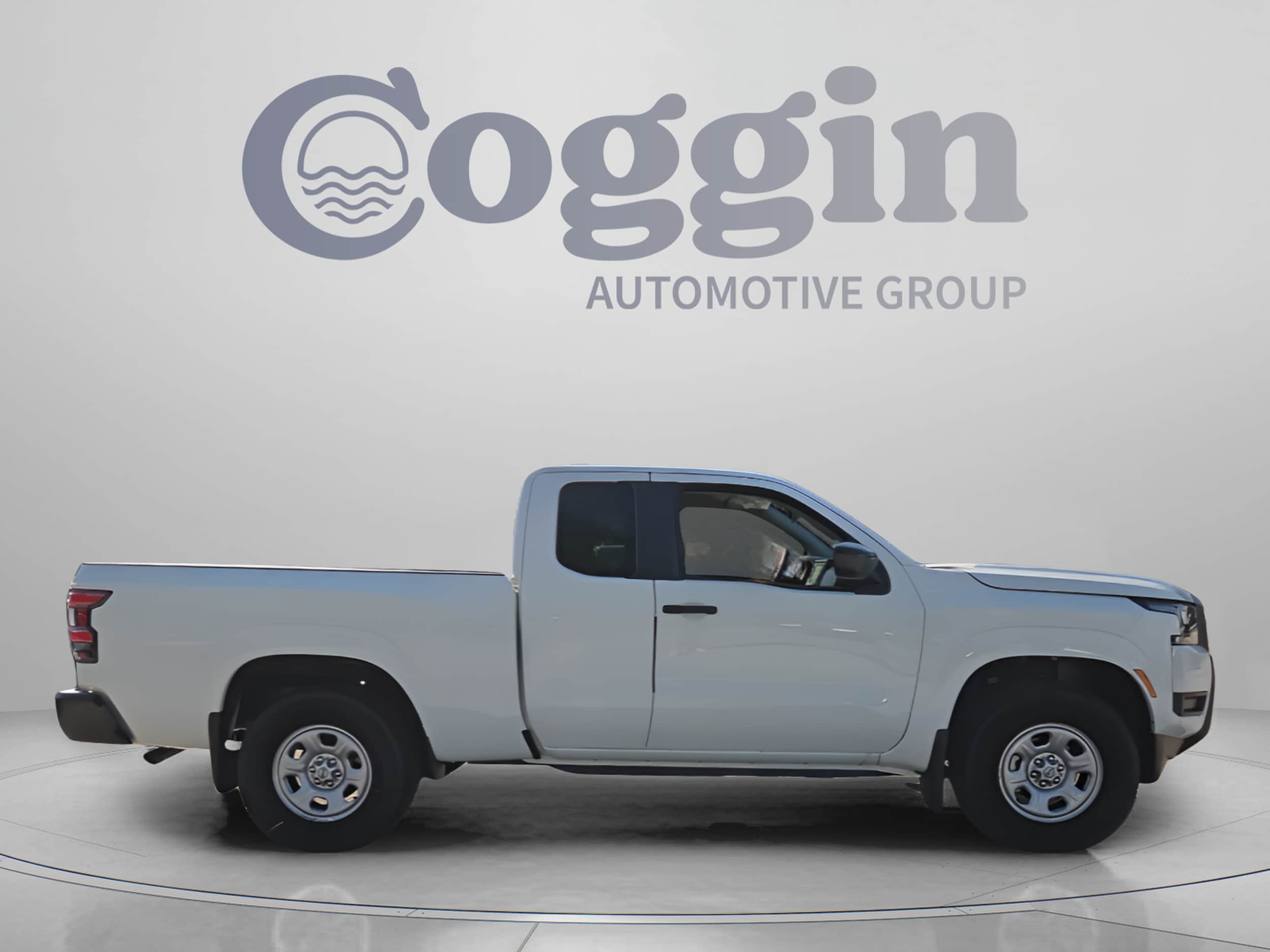 2026 Nissan Frontier S - Photo 7