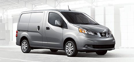 NV200 for sale in jacksonville florida