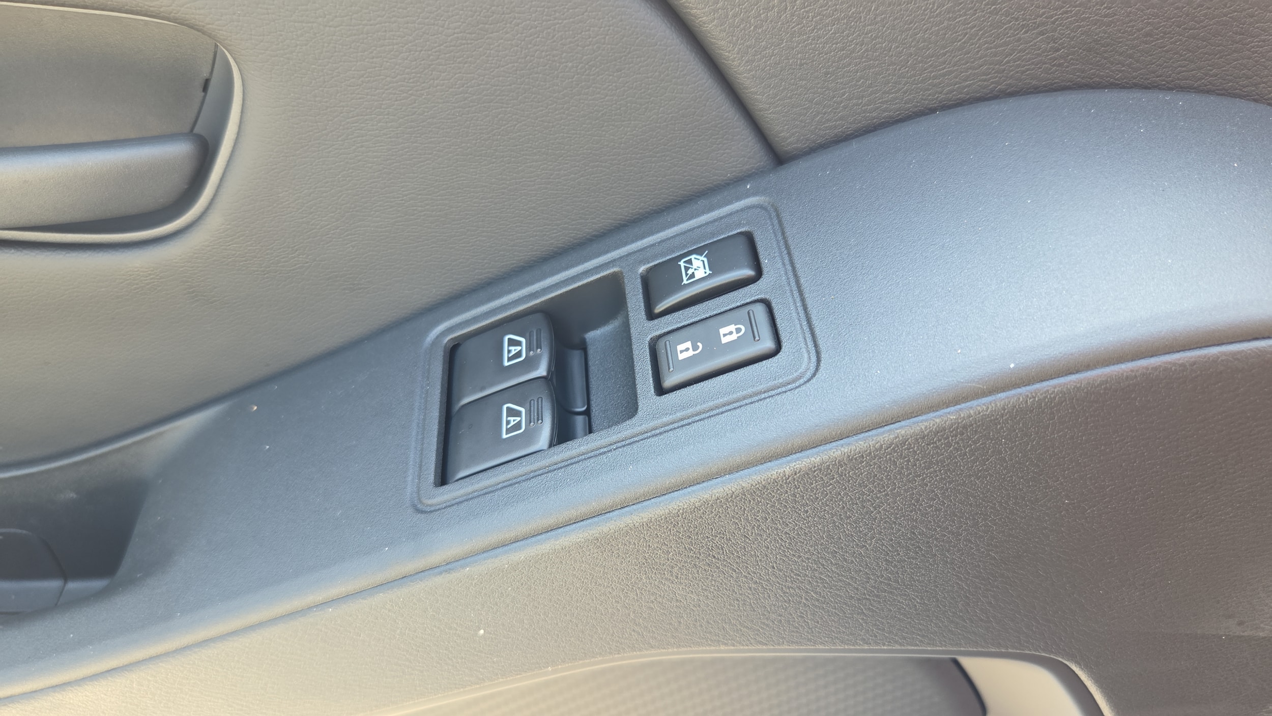 2026 Nissan Frontier S - Photo 29