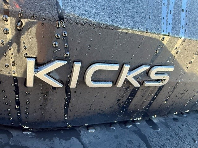 2026 Nissan KICKS SV - Photo 22