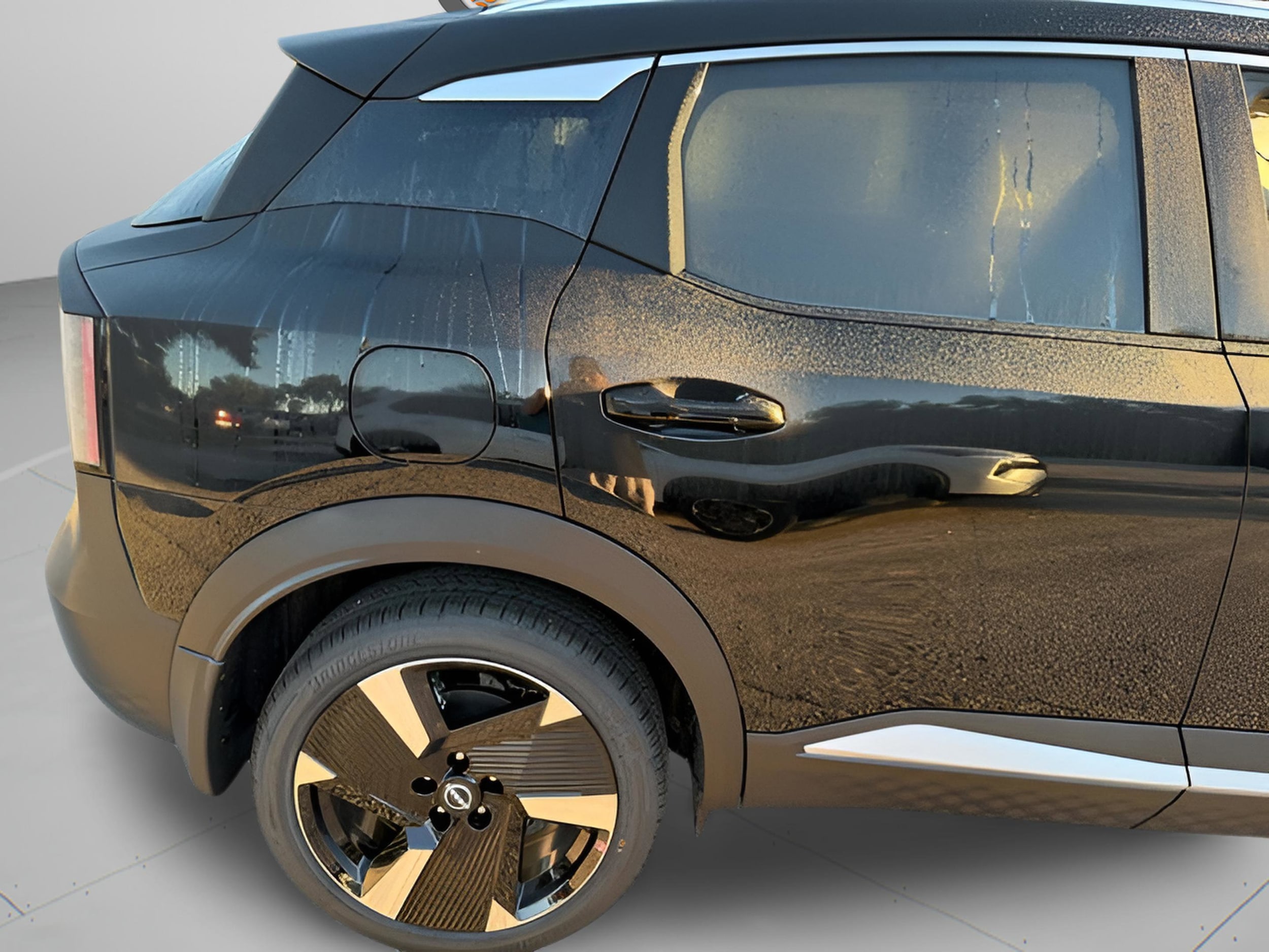 2026 Nissan KICKS SR - Photo 26