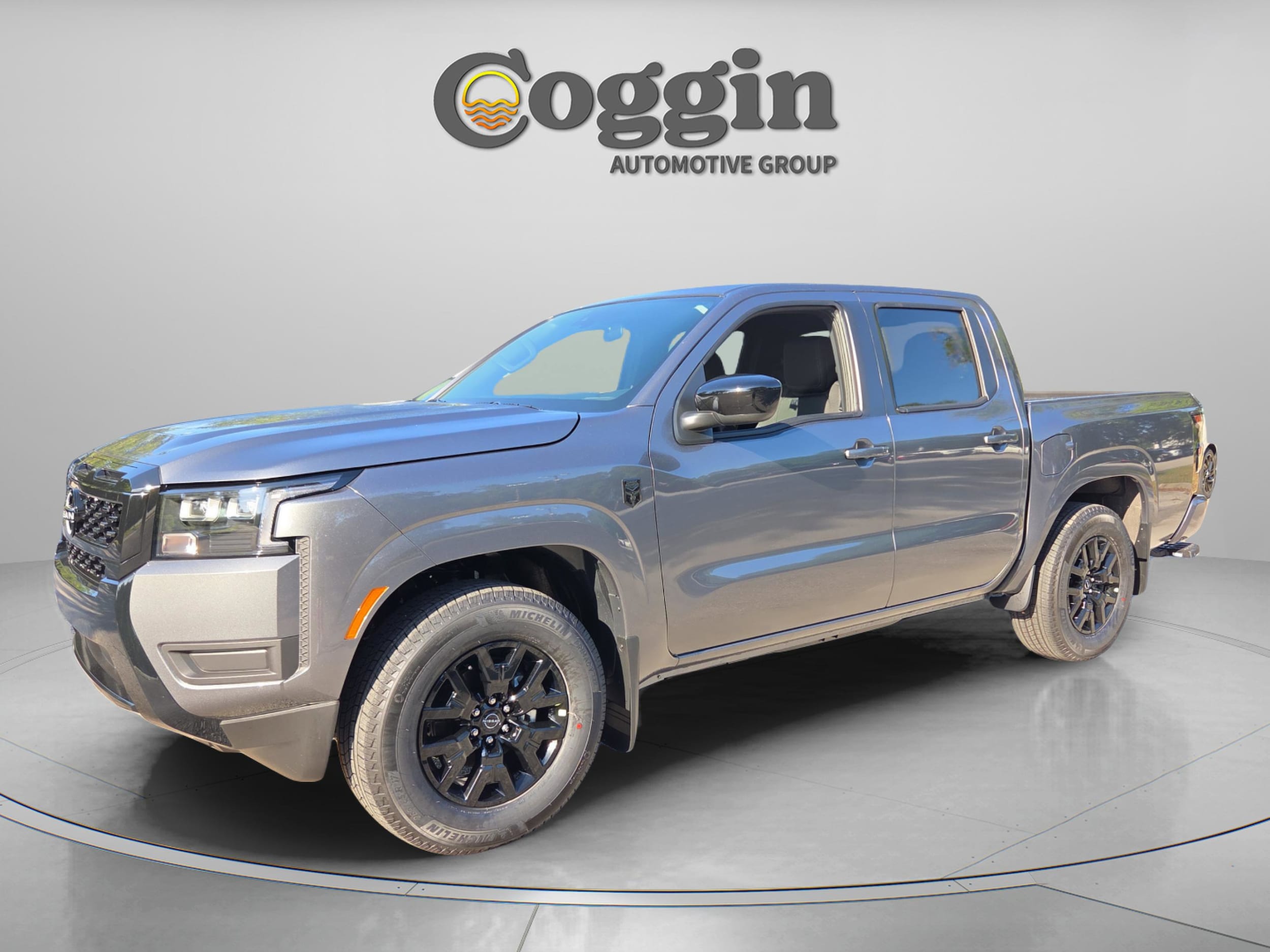 2026 Nissan Frontier SV Crew Cab 4X2 SWB's photo