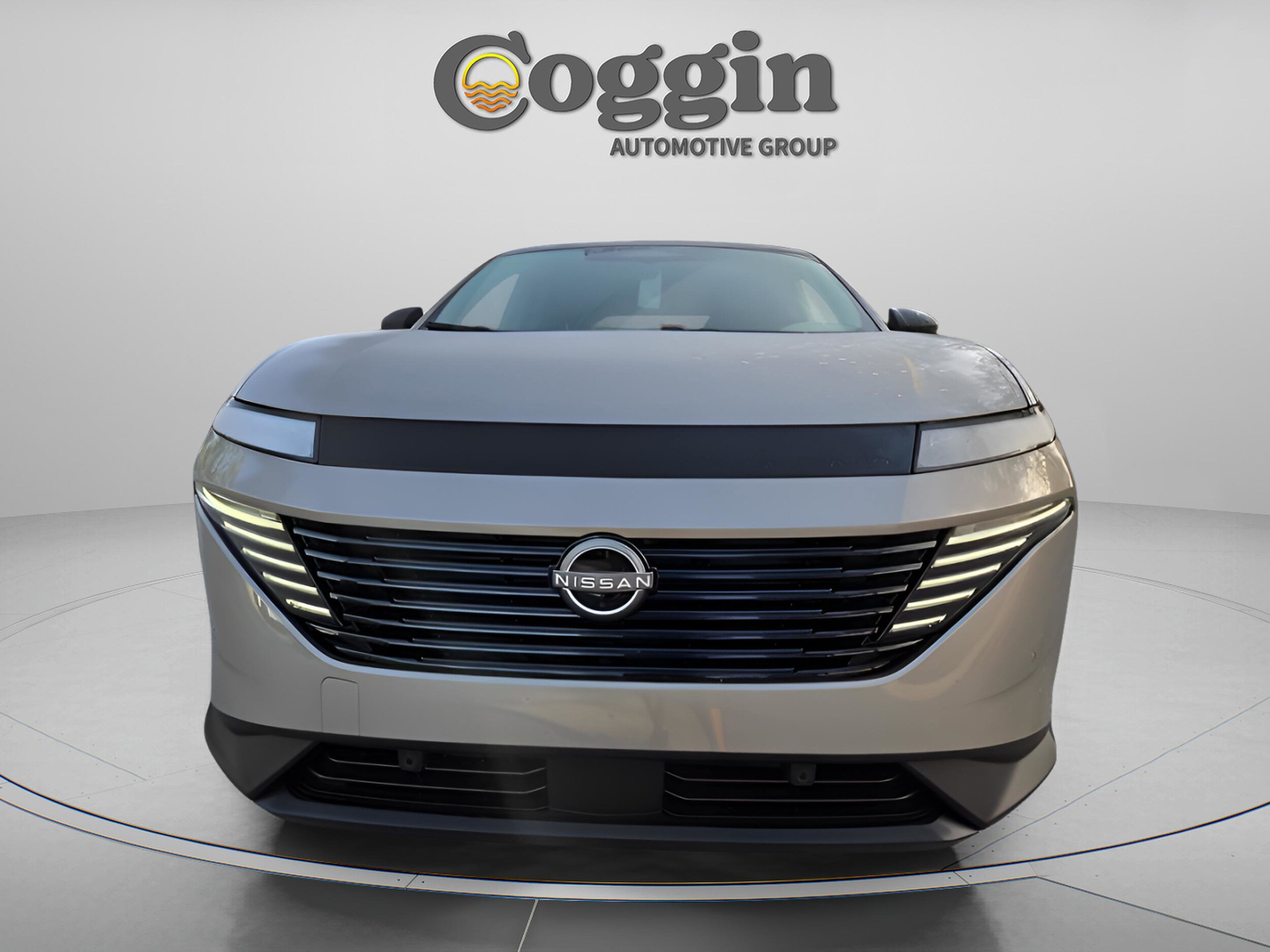 2026 Nissan Murano SL - Photo 7