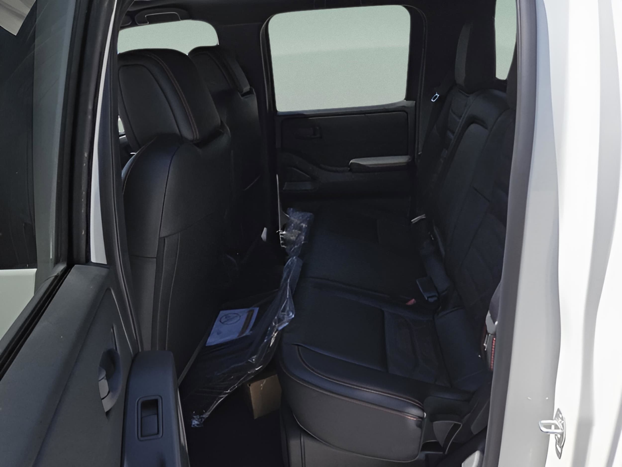 2026 Nissan Frontier PRO-X - Photo 15