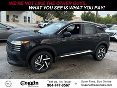 2026 Nissan Kicks SV SUV