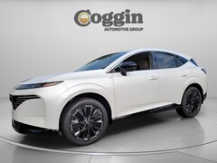 2026 Nissan Murano