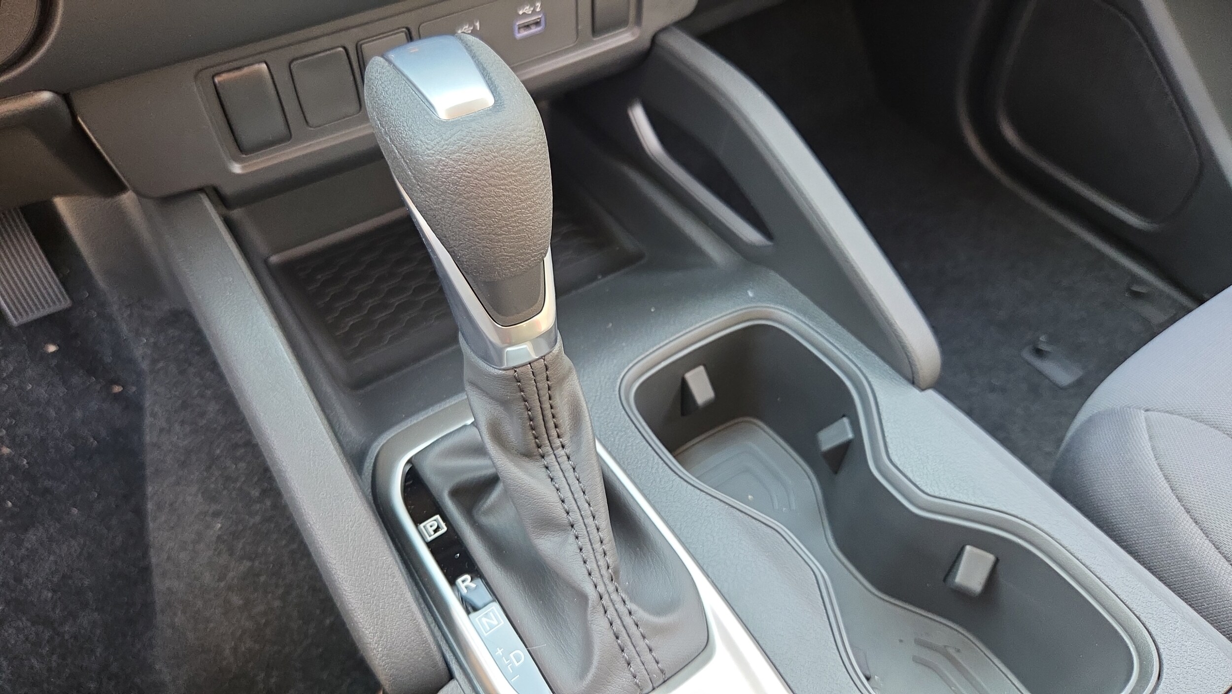 2026 Nissan Frontier S - Photo 22