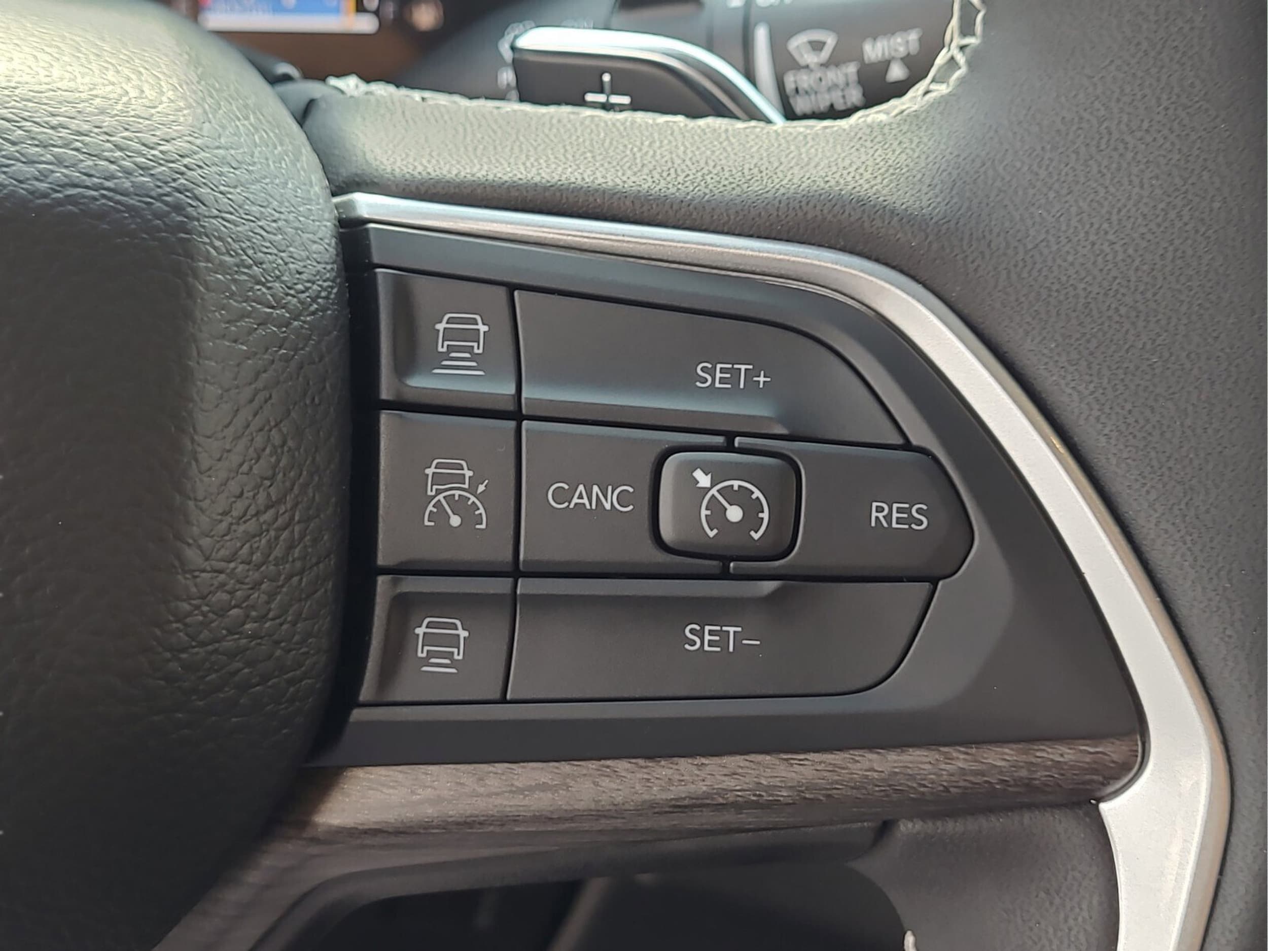 2025 Jeep Grand Cherokee L Limited - Photo 23