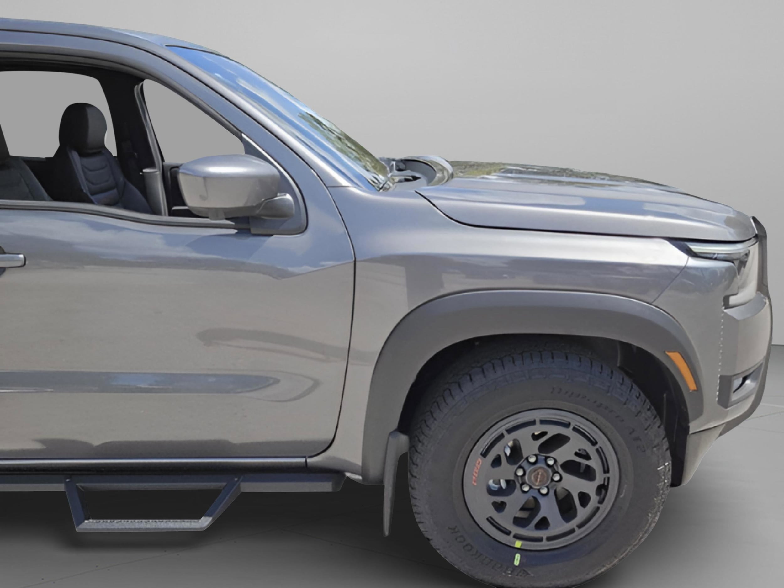 2026 Nissan Frontier PRO-X - Photo 24