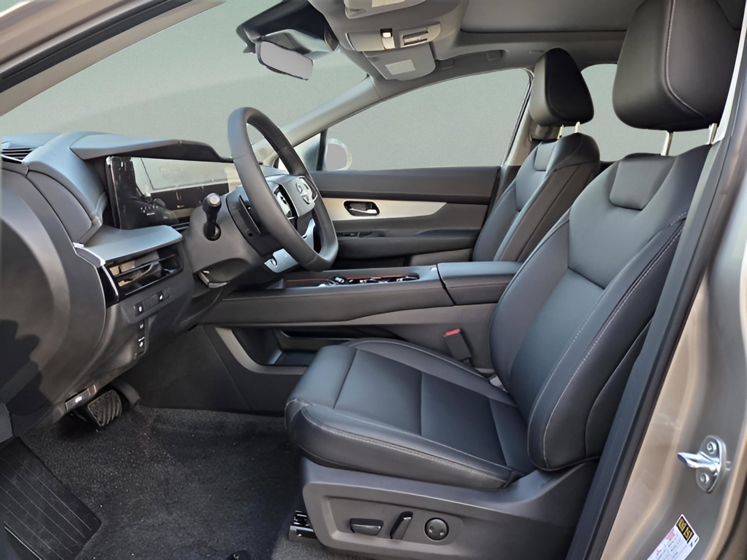 2026 Nissan Murano SL - Photo 13