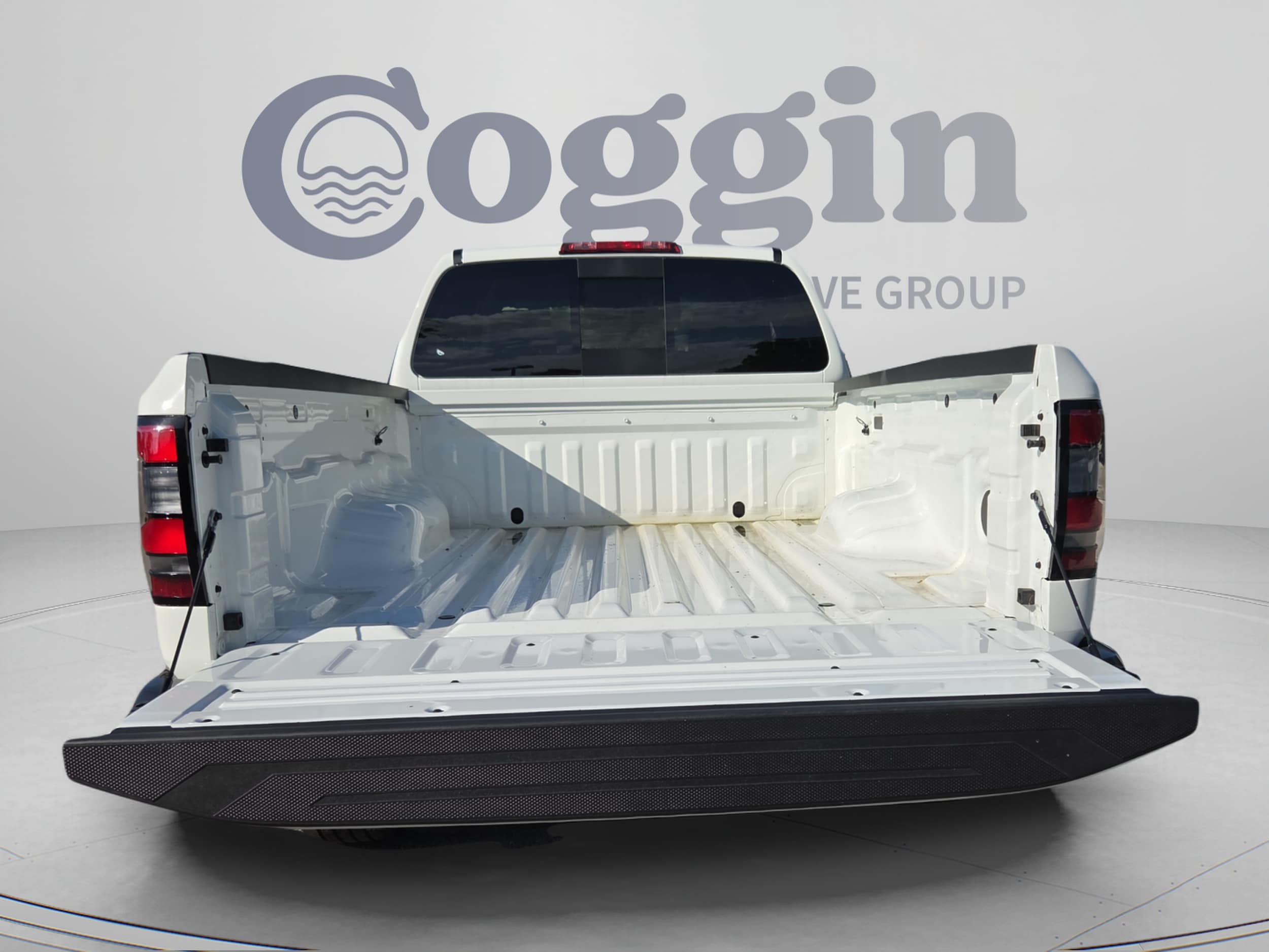 2026 Nissan Frontier S - Photo 15
