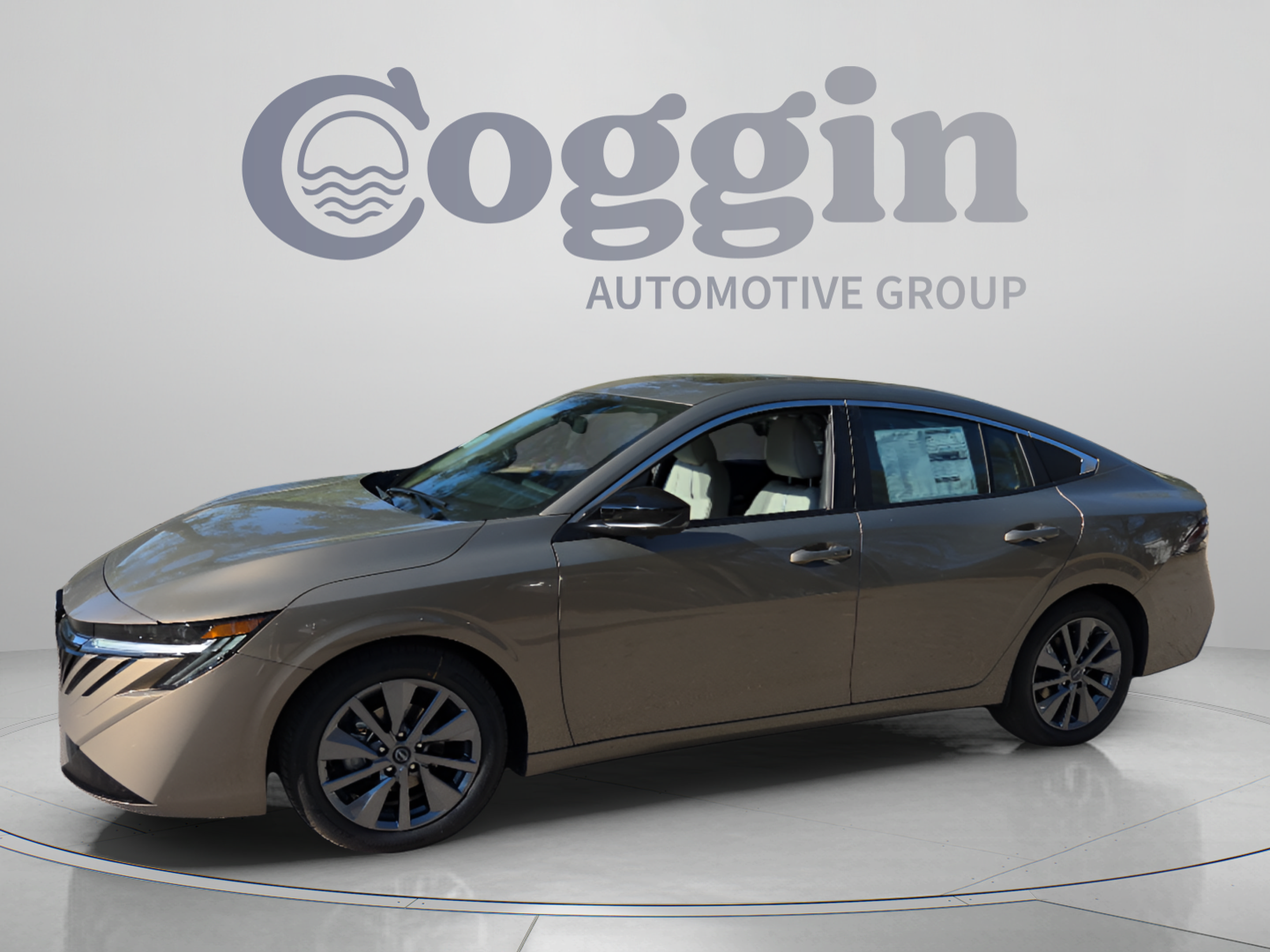 2026 Nissan Sentra