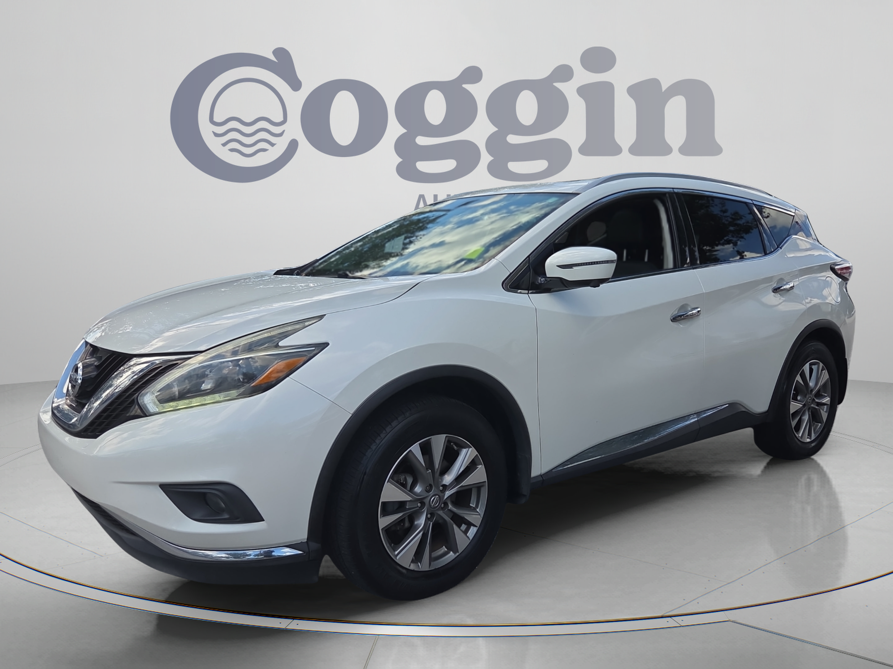 2018 Nissan Murano