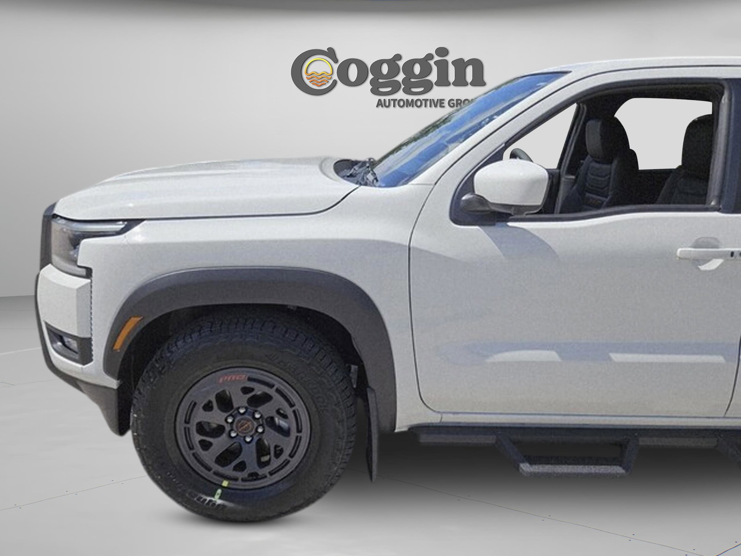 2026 Nissan Frontier PRO-X - Photo 8
