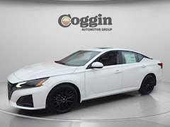 2026 Nissan Altima SV Sedan