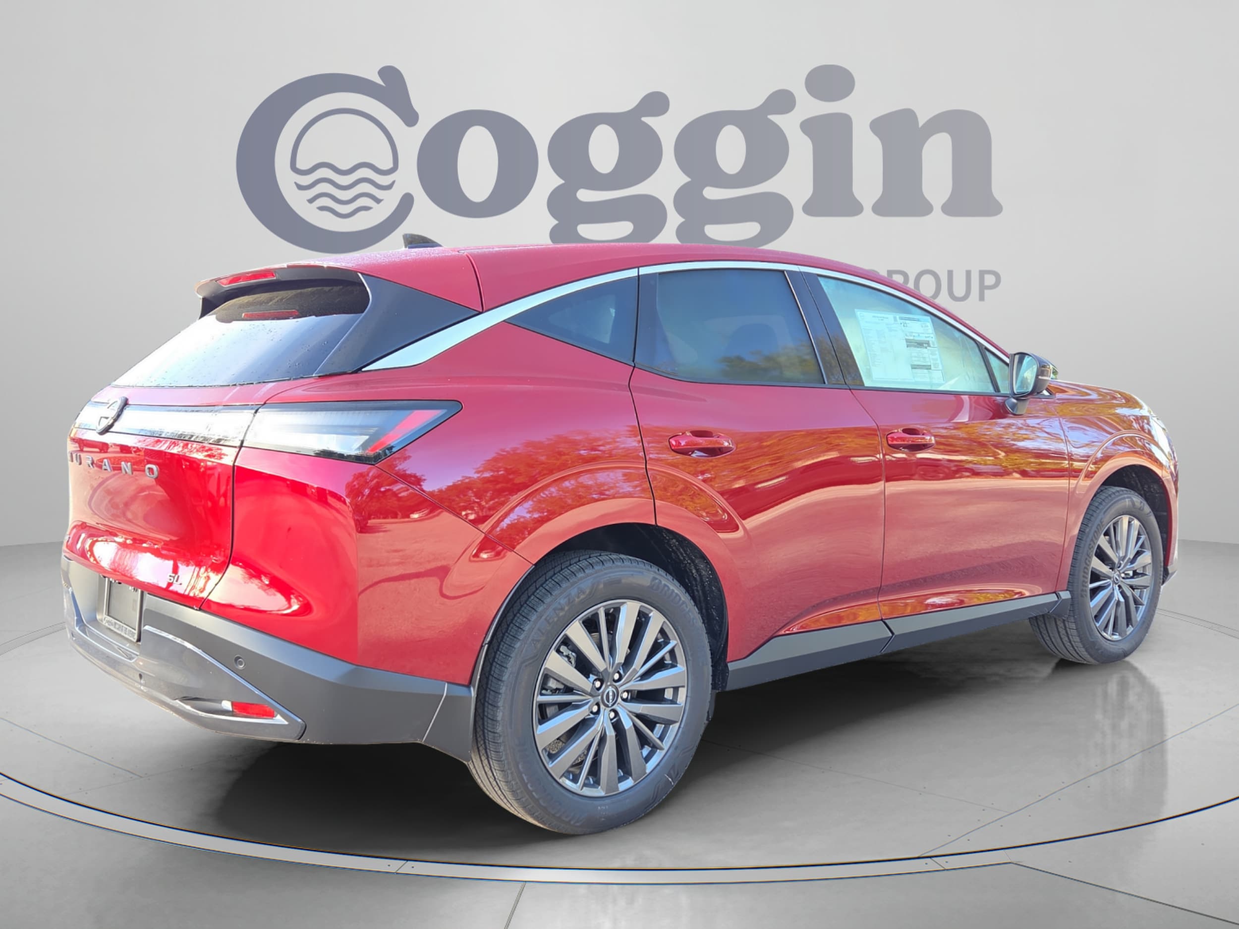 2026 Nissan Murano SL - Photo 7