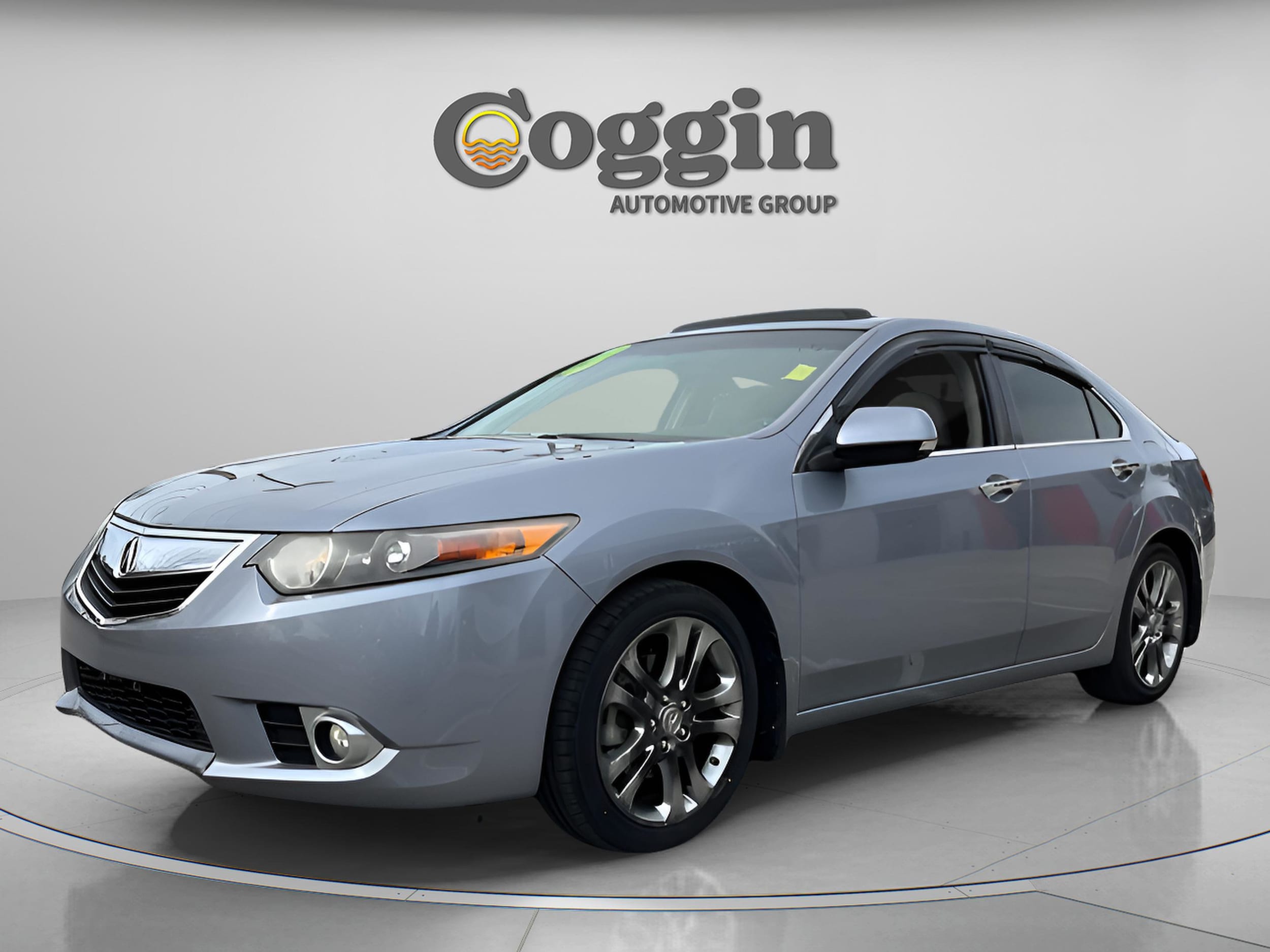 2013 Acura TSX Base's photo