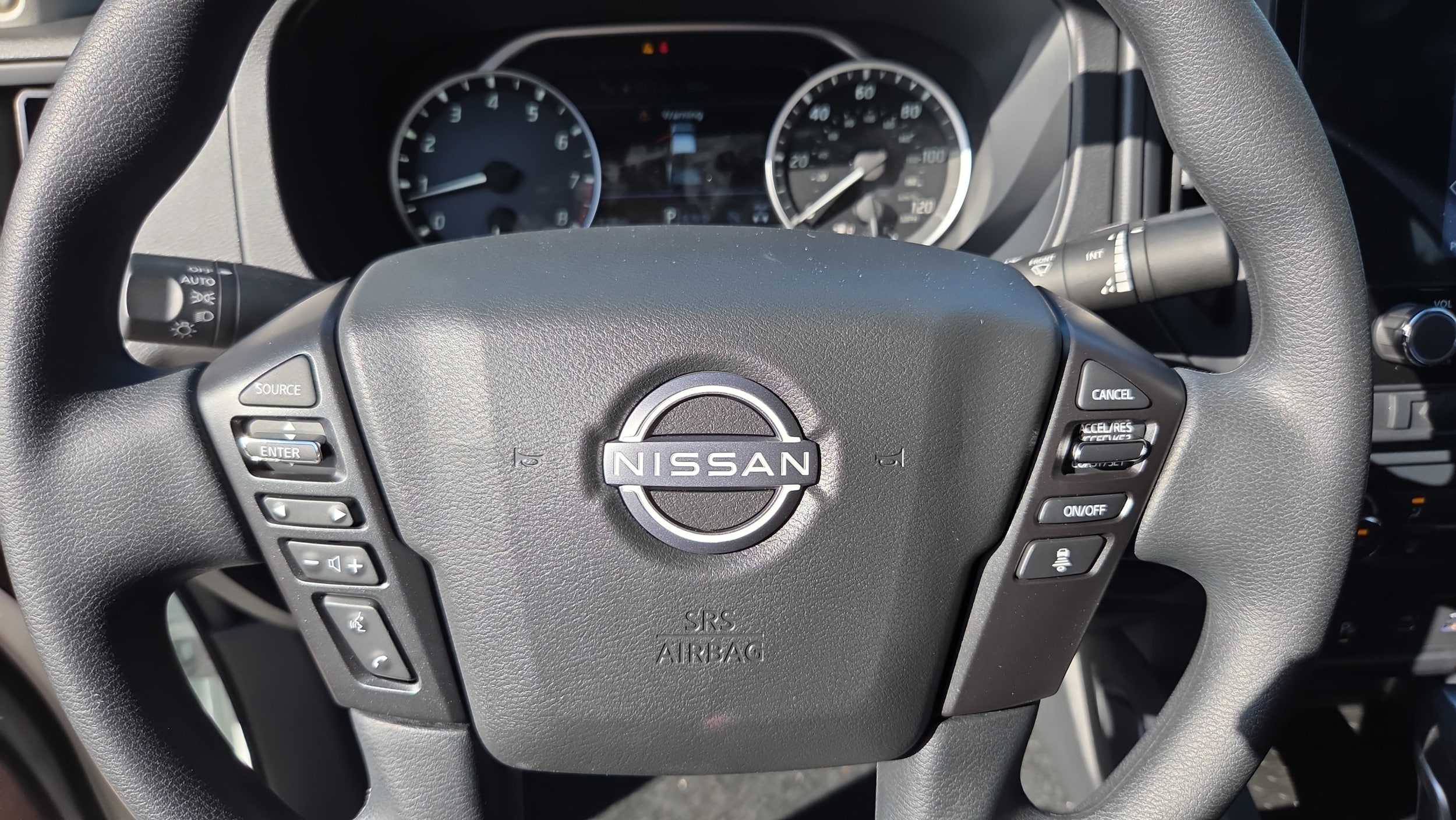 2026 Nissan Frontier S - Photo 24