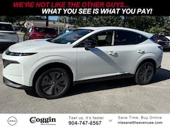 2026 Nissan Murano SL SUV