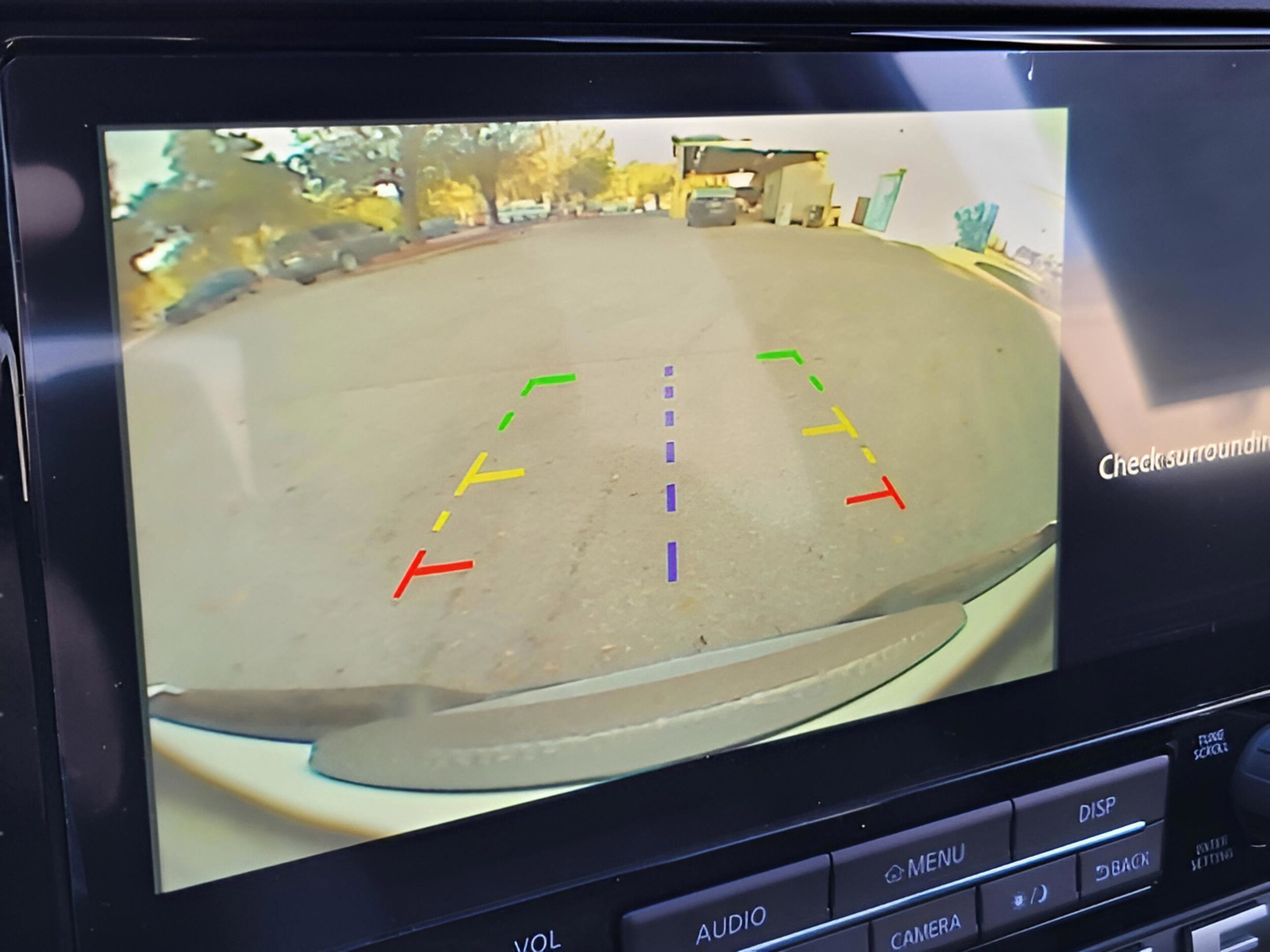 2026 Nissan Frontier SV - Photo 18