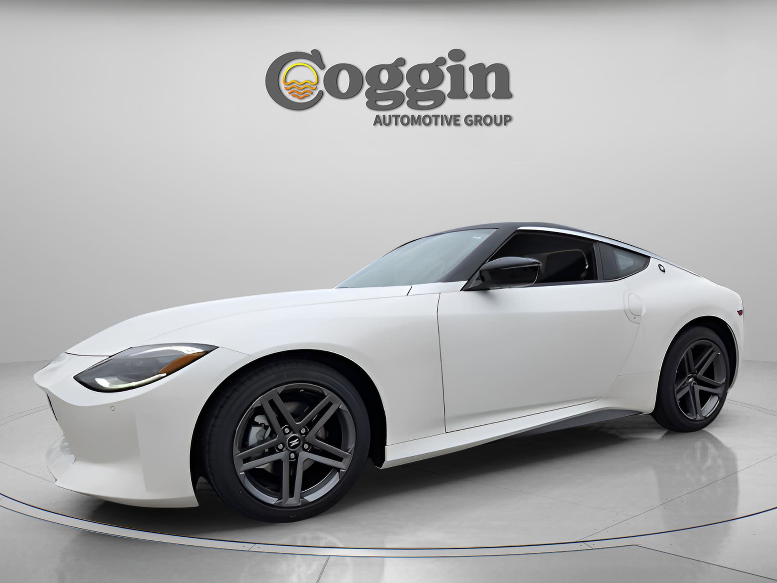 2026 Nissan Z