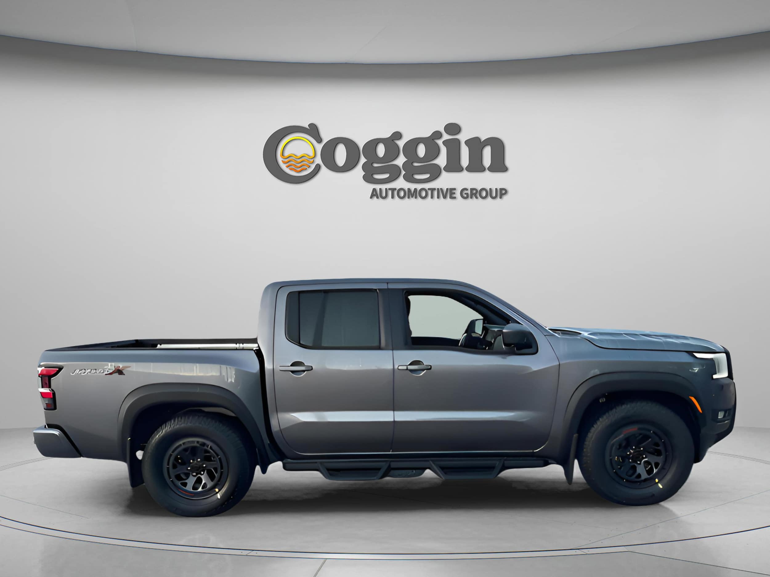 2026 Nissan Frontier PRO-X - Photo 6