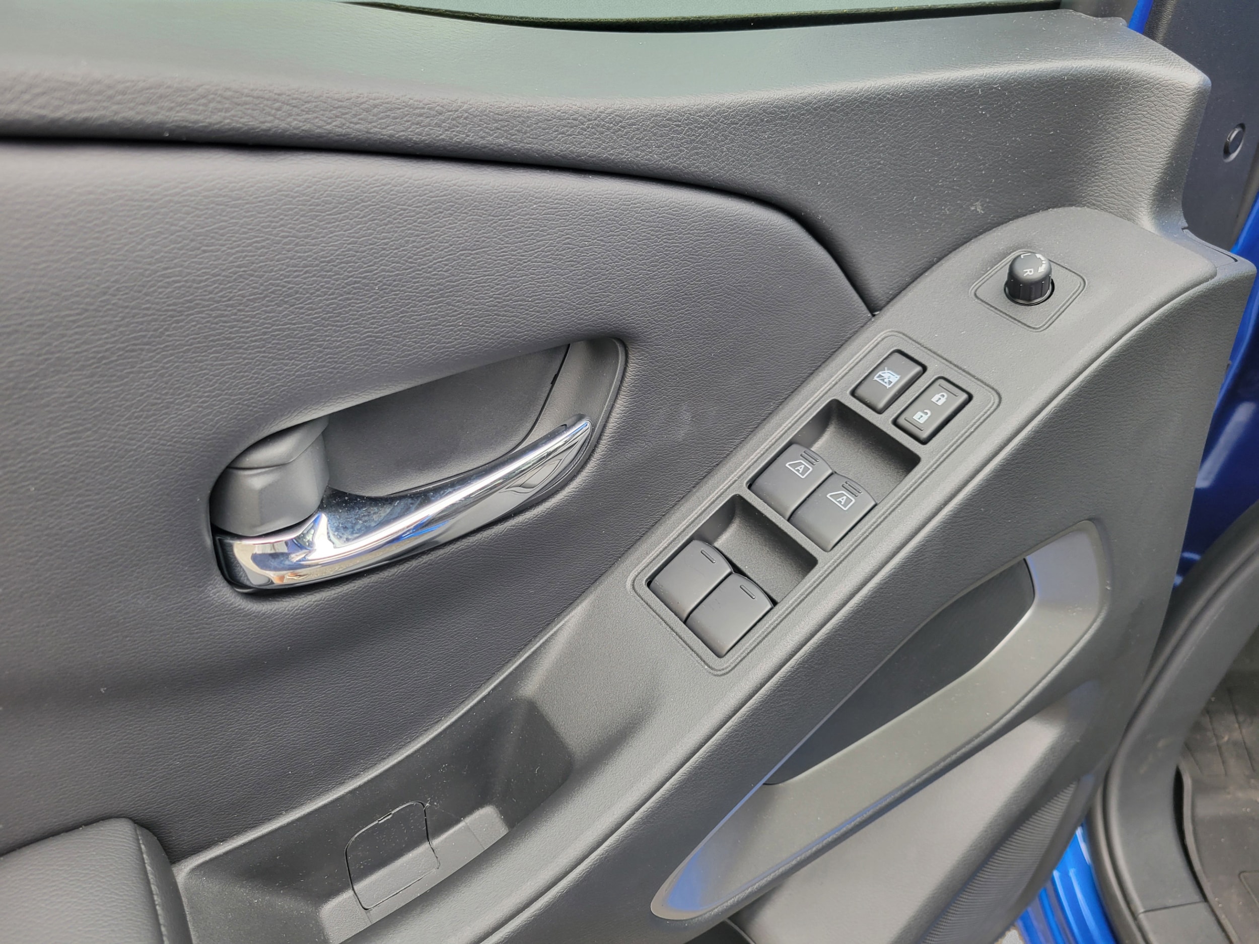 2026 Nissan Frontier SV - Photo 27