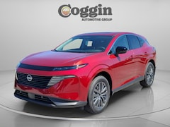 2026 Nissan Murano SL SUV